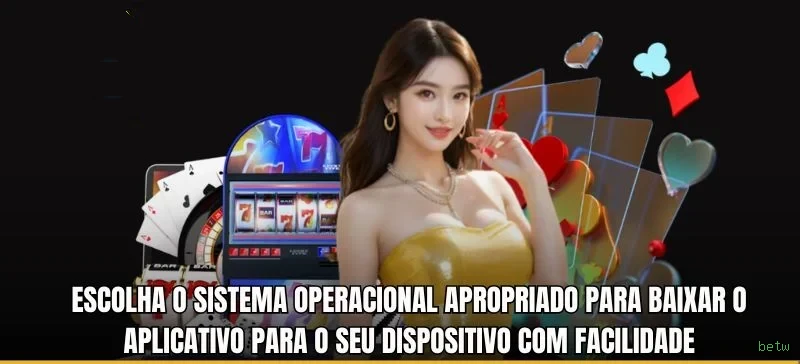 Cadastro rápido e seguro na betw