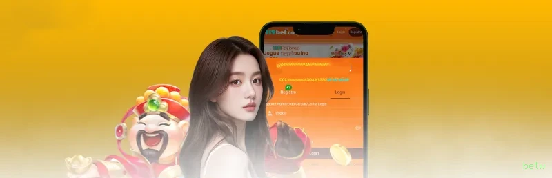 Download gratuito do app da betw