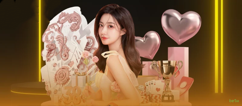 Jogos de loteria online na betw